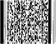 Drivers Licence Barcode Format