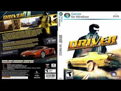 download driver san for free